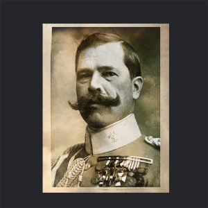 Manuel Fern&aacute;ndez Silvestre