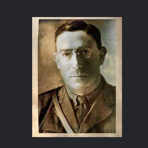 Julio Benítez Benítez