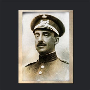 Fernando Primo de Rivera