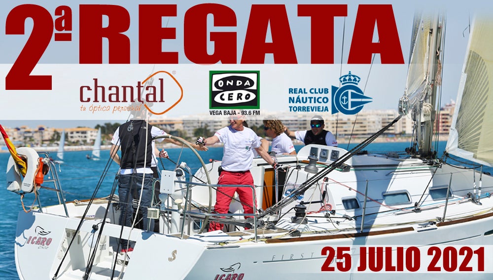 Emilio Rogel, gerente Optica Chantal, "hemos conseguido posicionar la regata como una de las pruebas destacadas del calendario" Emilio Rogel, gerente Optica Chantal, "hemos conseguido posicionar la regata como una de las pruebas destacadas del calendario"