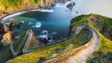 Gaztelugatxe