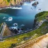 Gaztelugatxe Gaztelugatxe