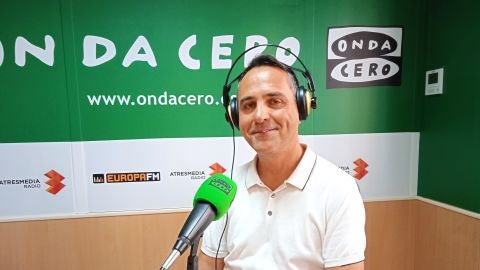 Carlos San Jos&eacute;