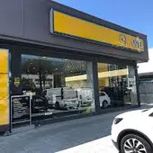 Opel Marbella Opel Marbella