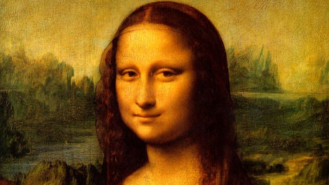 Mona Lisa