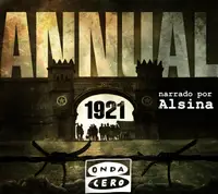 Annual, 1921 - Carrusel Podcast Annual, 1921 - Carrusel Podcast