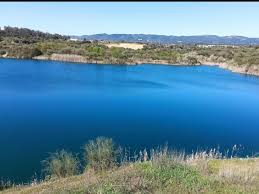 Hallado el cadáver del joven desaparecido en el Lago Azul Hallado el cadáver del joven desaparecido en el Lago Azul