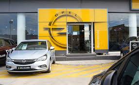 El mercado de la automoción aún no se recupera en Marbella El mercado de la automoción aún no se recupera en Marbella