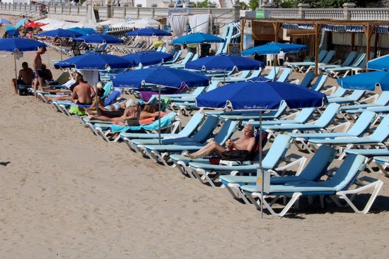 La CONFECAT creu que la revetlla de San Joan i els festivals s’han carregat la campanya d’estiu La CONFECAT creu que la revetlla de San Joan i els festivals s’han carregat la campanya d’estiu