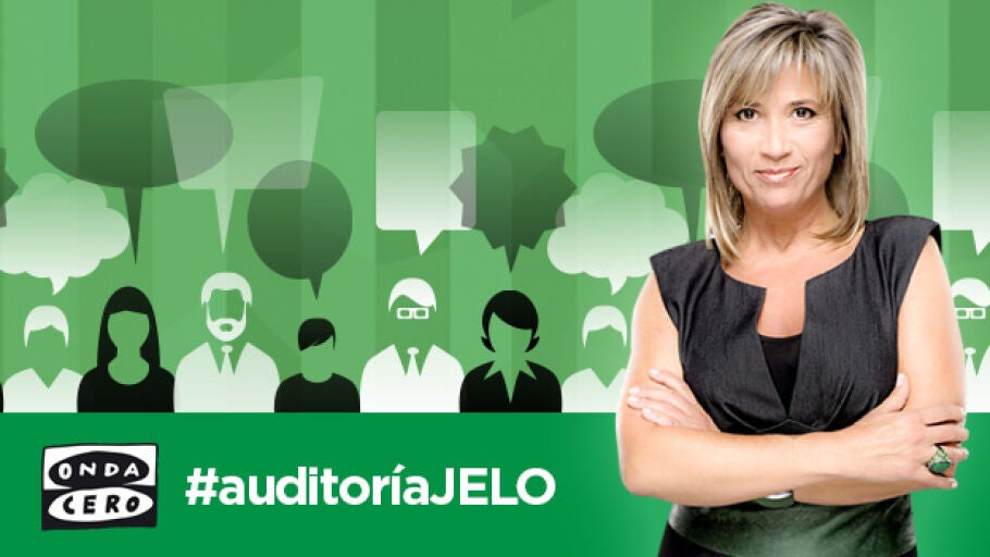 Auditor&iacute;a en Julia en la onda