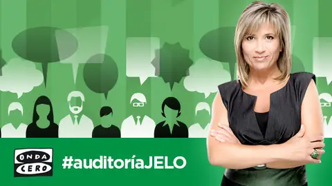 Auditoría en Julia en la onda Auditoría en Julia en la onda