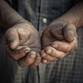 Catalunya registra les pitjors dades de pobresa en deu anys