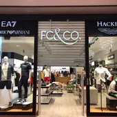 Nueva apertura FC&CO Nueva apertura FC&CO