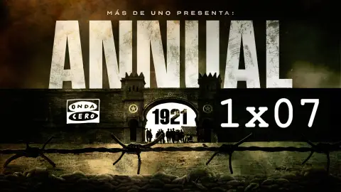 'Annual, 1921' 1x07 'Annual, 1921' 1x07