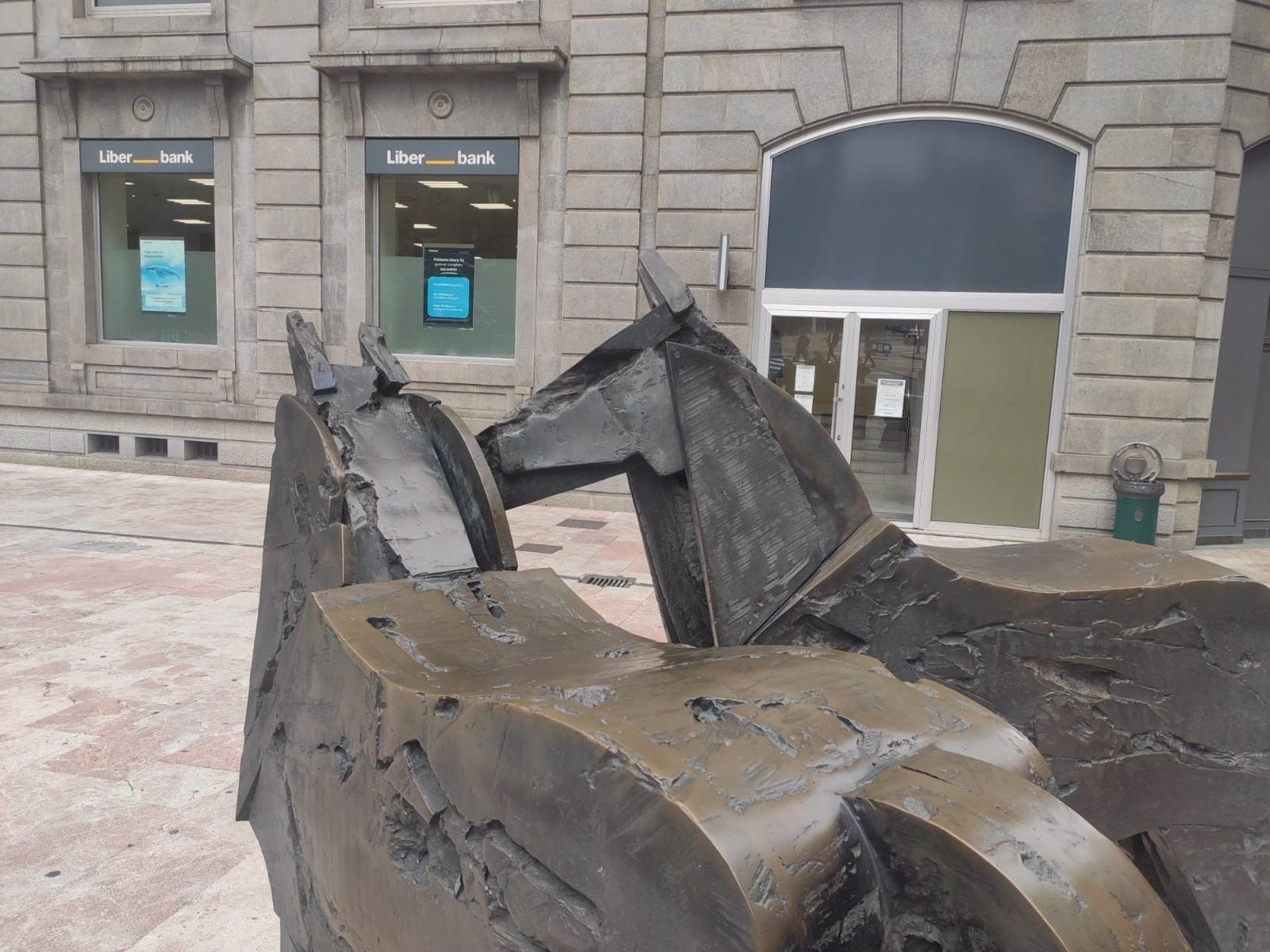 Autorizada la fusión de Liberbank y Unicaja Autorizada la fusión de Liberbank y Unicaja