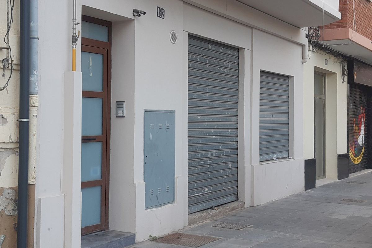 El Ayuntamiento licita las obras del nuevo centro de juventud del Cabanyal El Ayuntamiento licita las obras del nuevo centro de juventud del Cabanyal