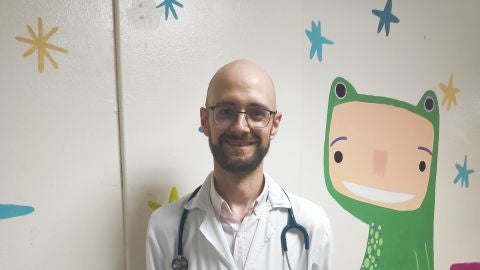 Dr. Francisco Canals