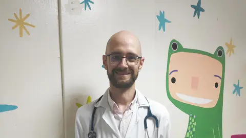 Dr. Francisco Canals Dr. Francisco Canals