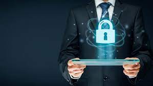 Las pymes suspenden en ciberseguridad Las pymes suspenden en ciberseguridad
