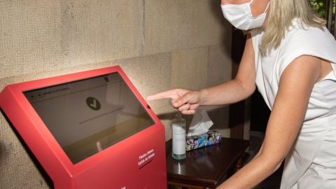 Casa de Juntas de Gernika