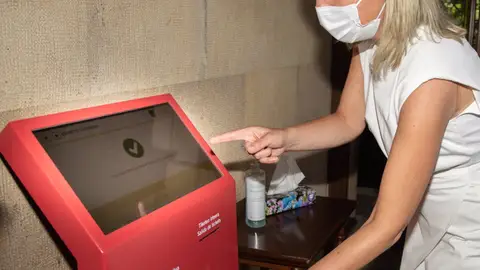 Casa de Juntas de Gernika Casa de Juntas de Gernika