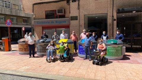 Contenedores de Solgaleo