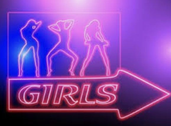 El 80% de las personas explotadas por las redes son obligadas a ejercer la prostictución, muchas de ellas son niñas El 80% de las personas explotadas por las redes son obligadas a ejercer la prostictución, muchas de ellas son niñas