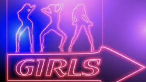 Trata de personas Trata de personas