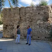 La Torre de Embergoñes pasa a formar parte del Patrimonio Municipal de Orihuela La Torre de Embergoñes pasa a formar parte del Patrimonio Municipal de Orihuela