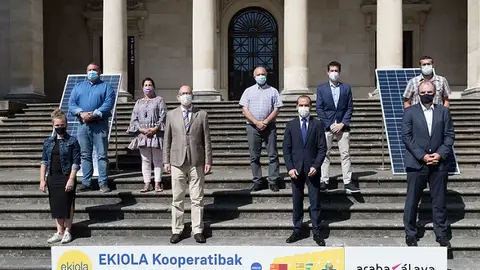 Paneles solares Paneles solares