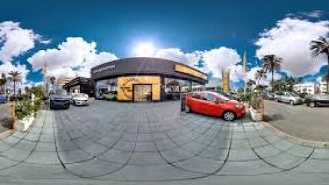 Opel Marbella