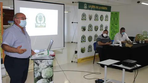 Entre los objetivos marcados destacan la ampliación de socios, crecer en proyección nacional e internacional y seguir haciendo comarca nuevo presidente