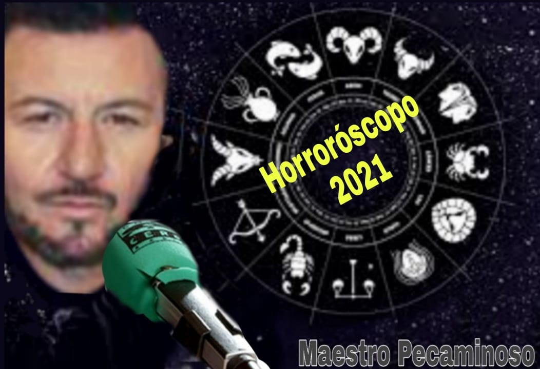 ¿Quieres que Miguel Noguera te lea tu horroróscopo en Más de uno Alicante? ¿Quieres que Miguel Noguera te lea tu horroróscopo en Más de uno Alicante?