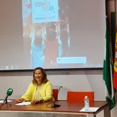 celia mañueco IAM celia mañueco IAM