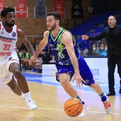 El Unicaja presenta una oferta formal a Marco Spissu El Unicaja presenta una oferta formal a Marco Spissu