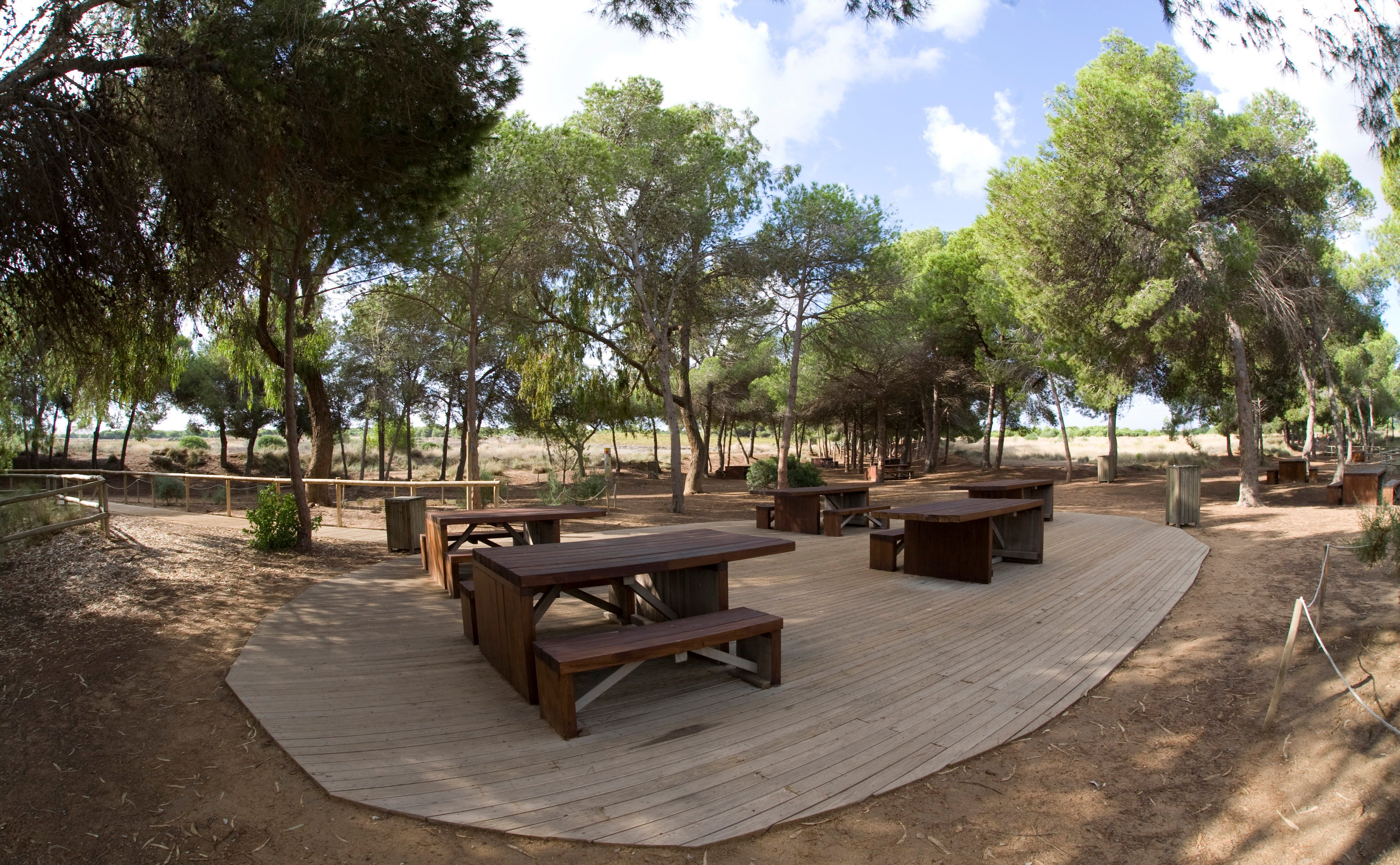 La oficina de turismo del paseo vistalegre colaborador del parque natural de La Mata y Torrevieja La oficina de turismo del paseo vistalegre colaborador del parque natural de La Mata y Torrevieja
