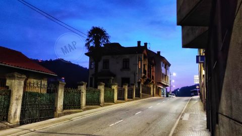 Buen martes, 16&ordm;C perfectos 