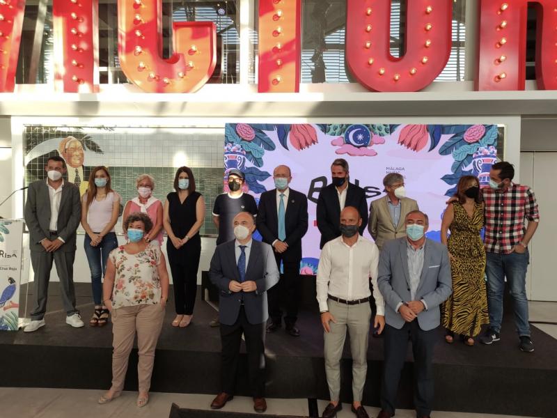 Brisa Festival vuelve este año con un cartel muy solidario Brisa Festival vuelve este año con un cartel muy solidario