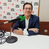 Miguel Angel Rivero presidente ata Clm Miguel Angel Rivero presidente ata Clm