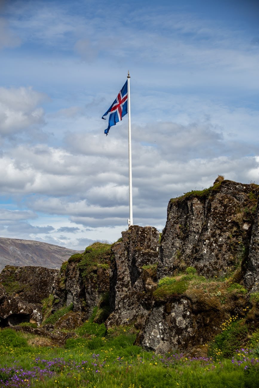 Islandia no ha registrado ni un solo fallecido por covid en todo 2021 Islandia no ha registrado ni un solo fallecido por covid en todo 2021