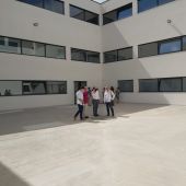 Finalizan las obras del Centro de Emergencias de la costa de Orihuela 