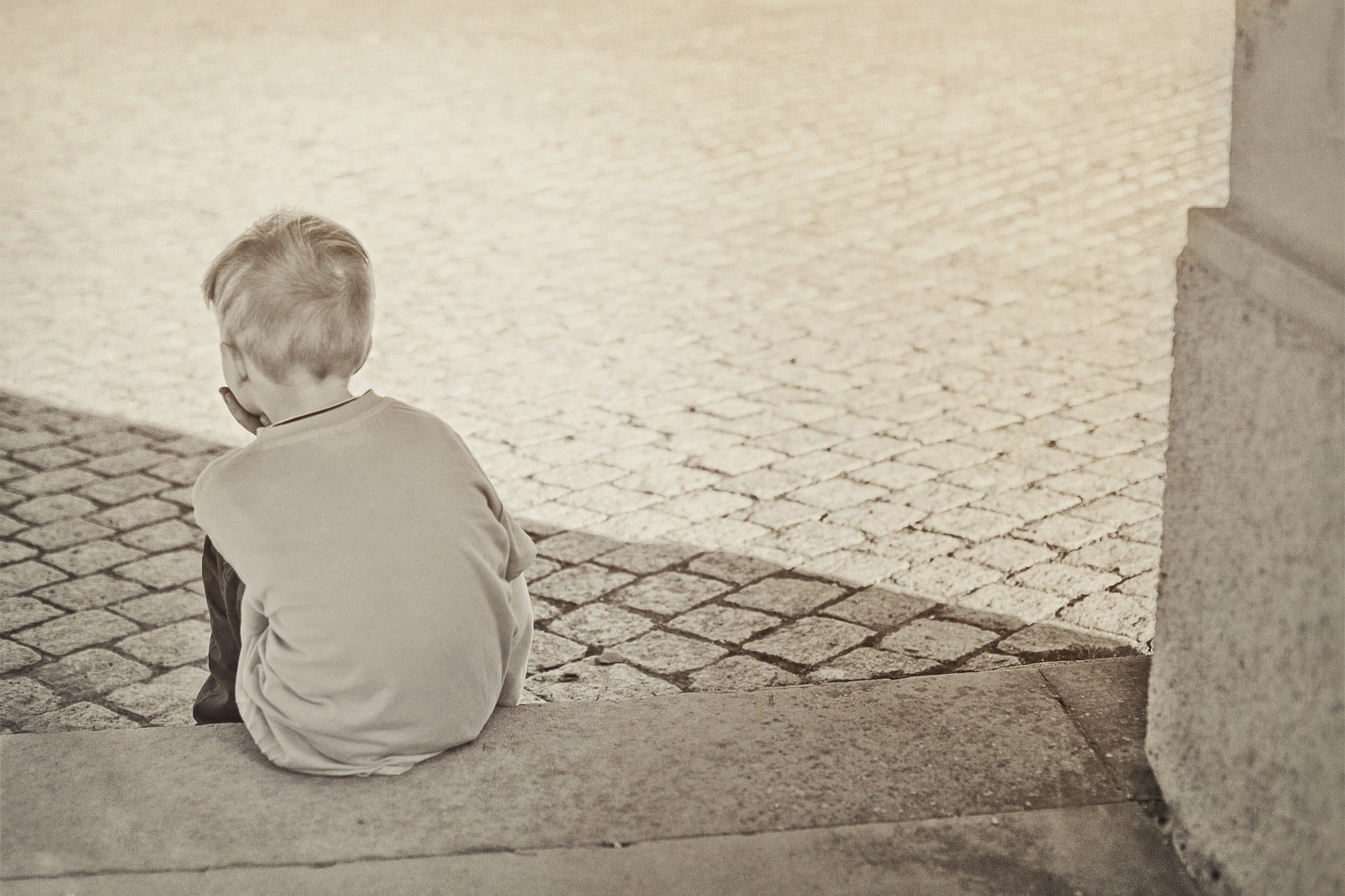 El terrible experimento alemán que entregó niños desfavorecidos a pedófilos El terrible experimento alemán que entregó niños desfavorecidos a pedófilos