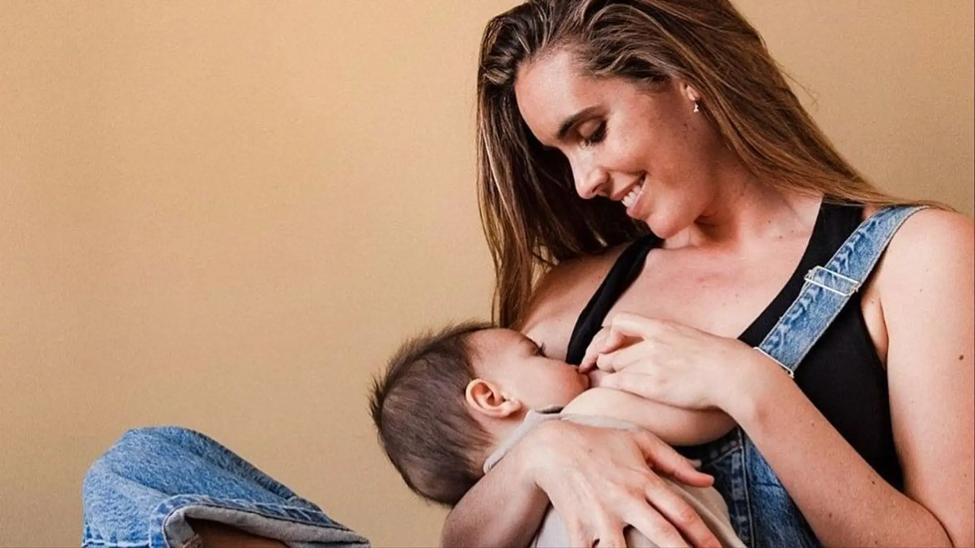 Ona Carbonell no podrá continuar con la lactancia materna por las restricciones de los Juegos Olímpicos