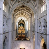 La Catedral de Palencia acoge este jueves el concierto ‘Songs of Hope’, del Veus-Cor Infantil Amics de la Unió La Catedral de Palencia acoge este jueves el concierto ‘Songs of Hope’, del Veus-Cor Infantil Amics de la Unió