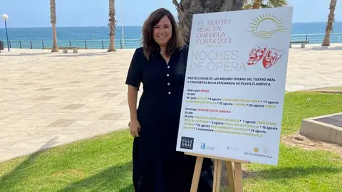 Cultura vuelve a traer las mejores óperas del Teatro Real a Orihuela Costa junto a conciertos en directo de agrupaciones locales cultura