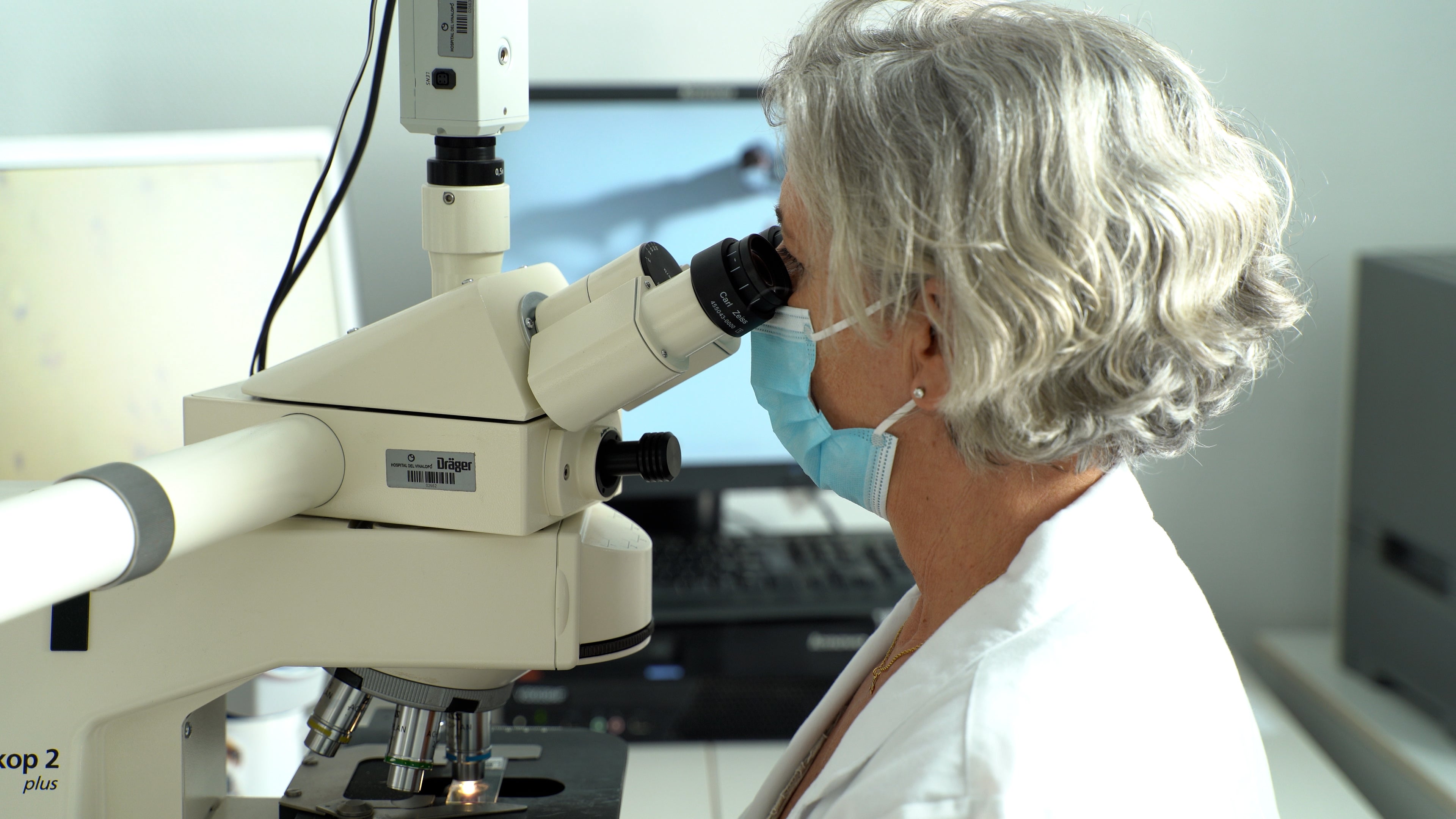 El Hospital del Vinalopó revoluciona el diagnóstico del cáncer de mama agilizando al máximo la firma genética El Hospital del Vinalopó revoluciona el diagnóstico del cáncer de mama agilizando al máximo la firma genética