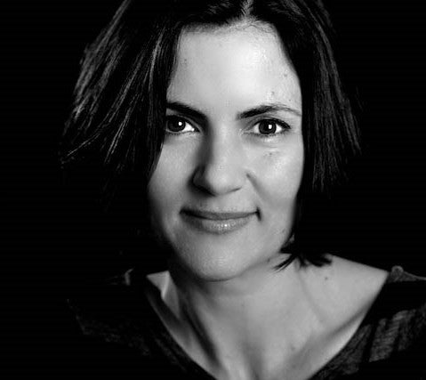 Lucía Palacios, una moraleña que ha hecho carrera en el cine, el periodismo y la producción musical Lucía Palacios, una moraleña que ha hecho carrera en el cine, el periodismo y la producción musical