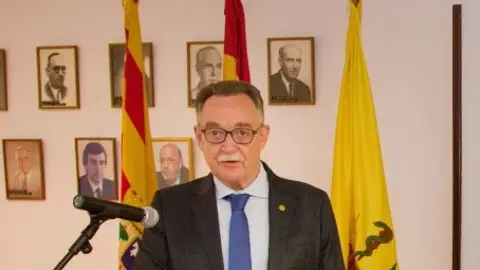 José Borrel José Borrel