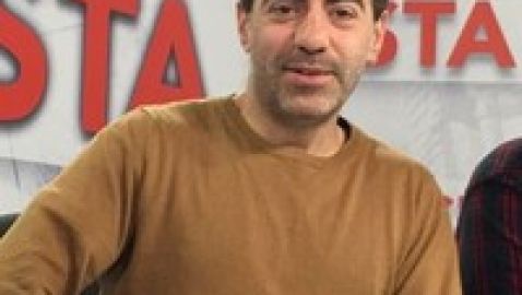 Pedro J V&aacute;zquez
