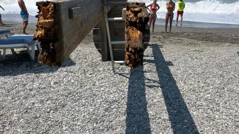 TORRETA DE VIGILANCIA